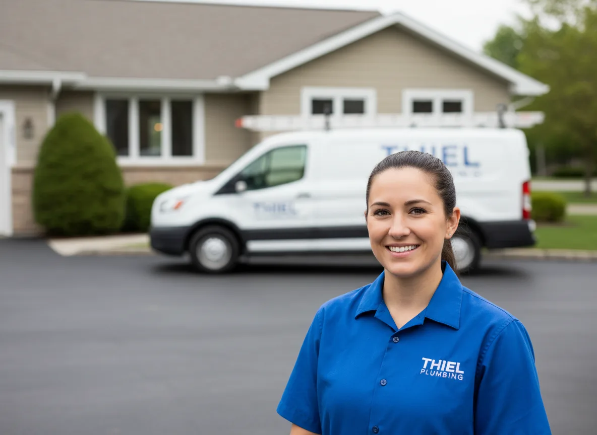 Plumber Battle Creek, NE FAQs